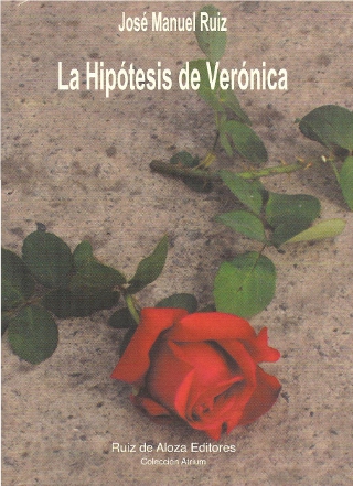 Novela de violencia de gnero - La  Hiptesis de Vernica