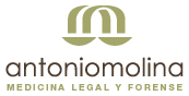 Antonio Molina. Medicina Legal y Forense